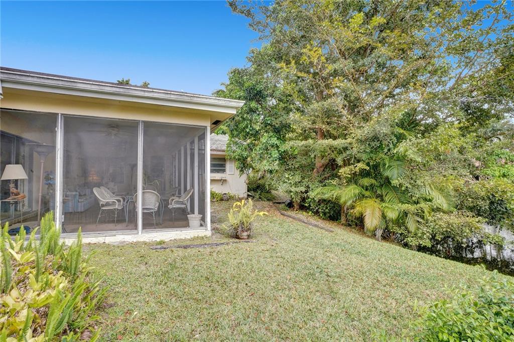 Plantation Acres - Residential