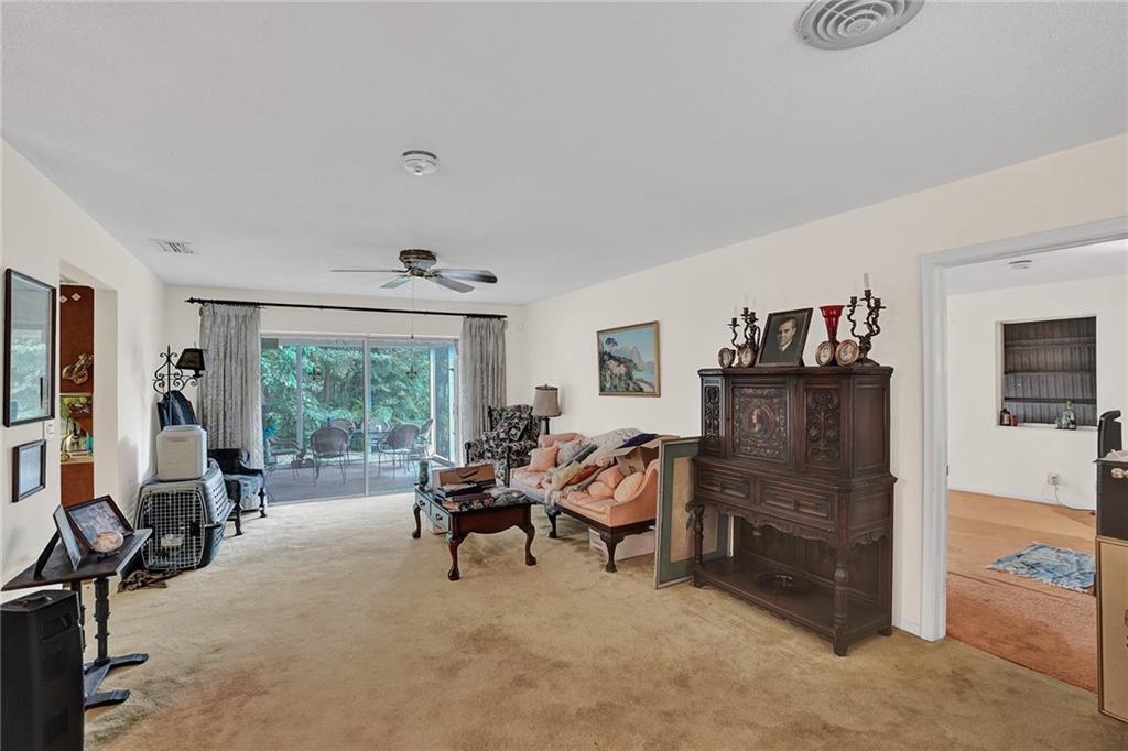 Plantation Acres - Residential