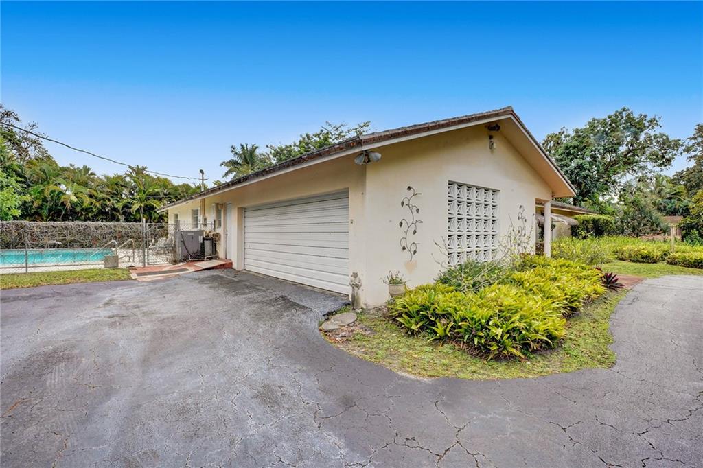Plantation Acres - Residential