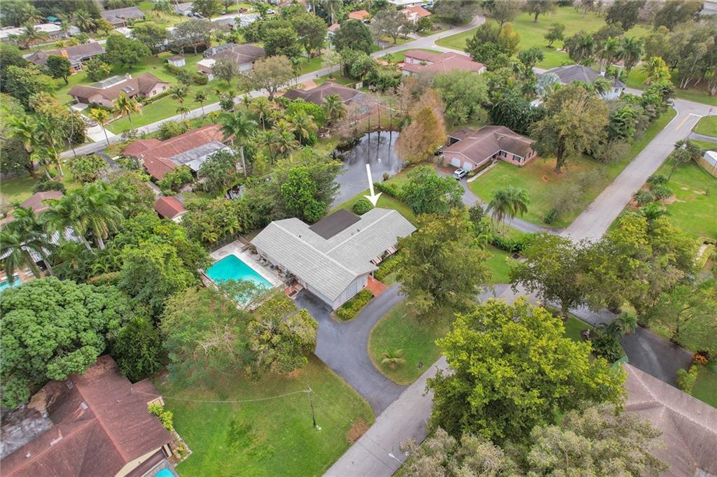 Plantation Acres - Residential