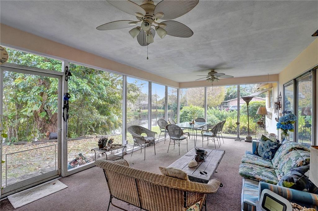 Plantation Acres - Residential