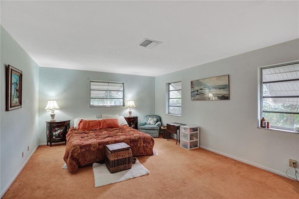 Plantation Acres - Residential
