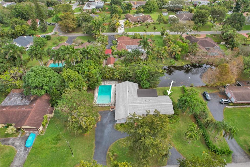 Plantation Acres - Residential
