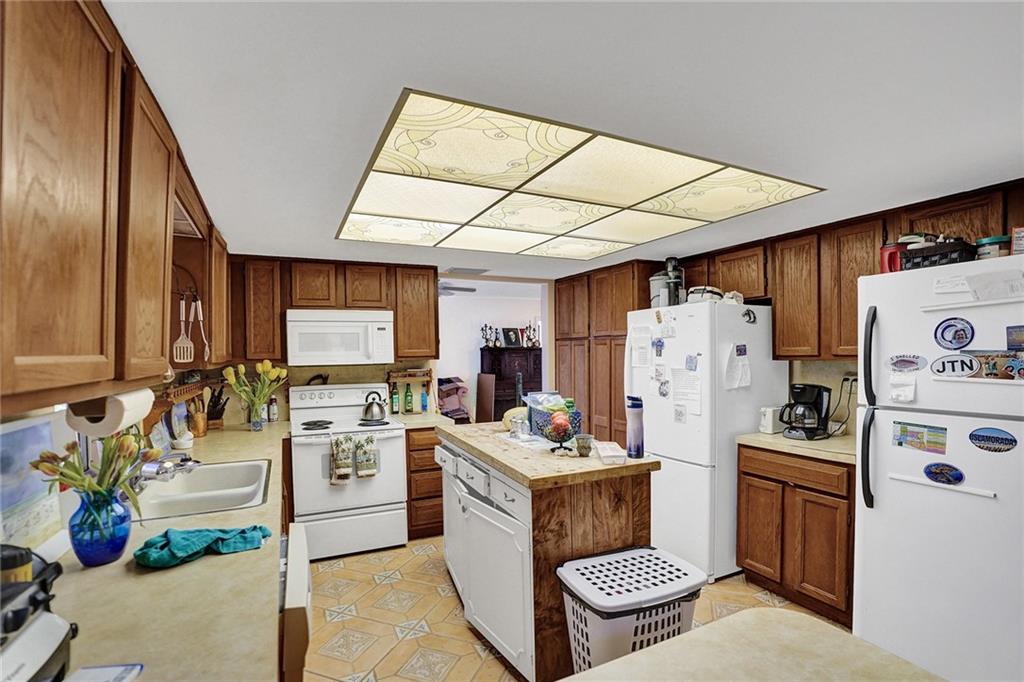 Plantation Acres - Residential