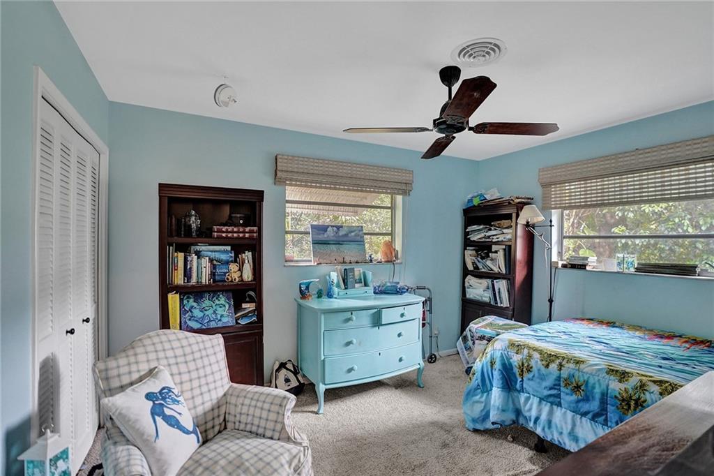Plantation Acres - Residential
