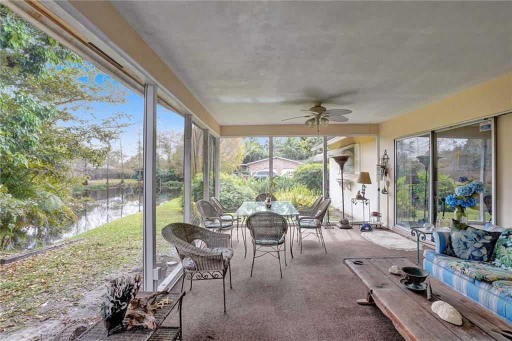 Plantation Acres - Residential