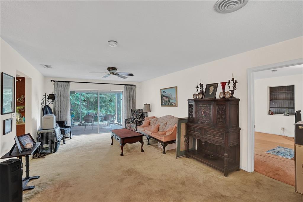 Plantation Acres - Residential