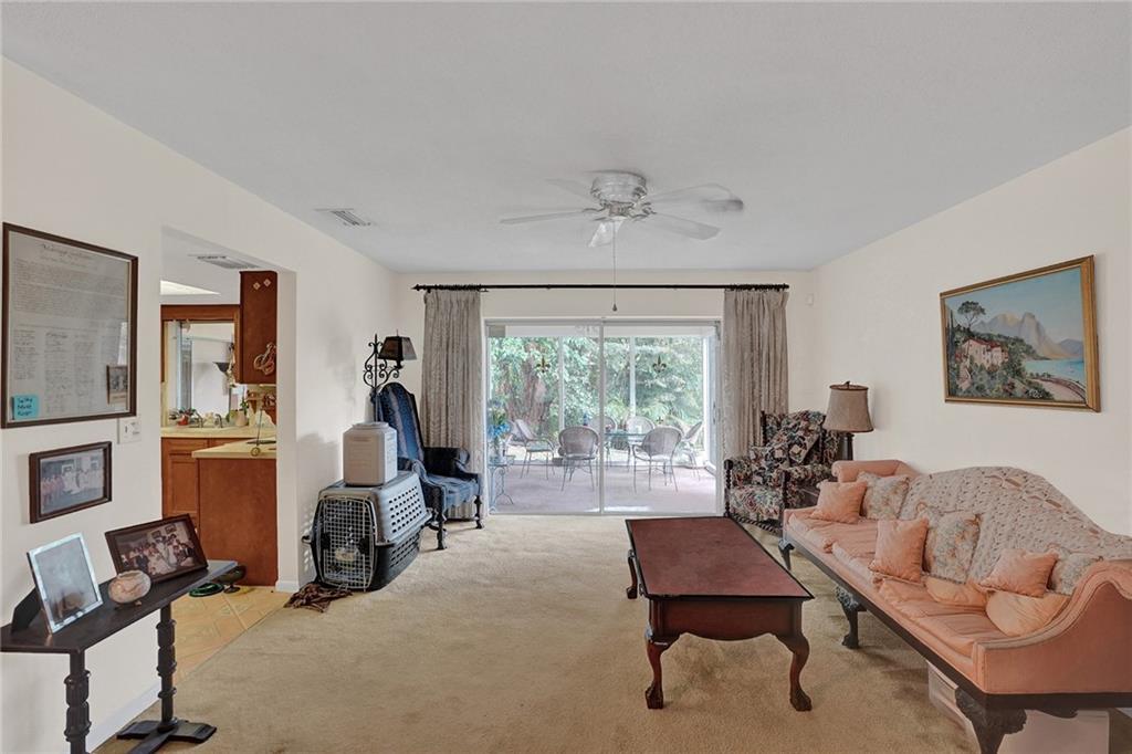 Plantation Acres - Residential