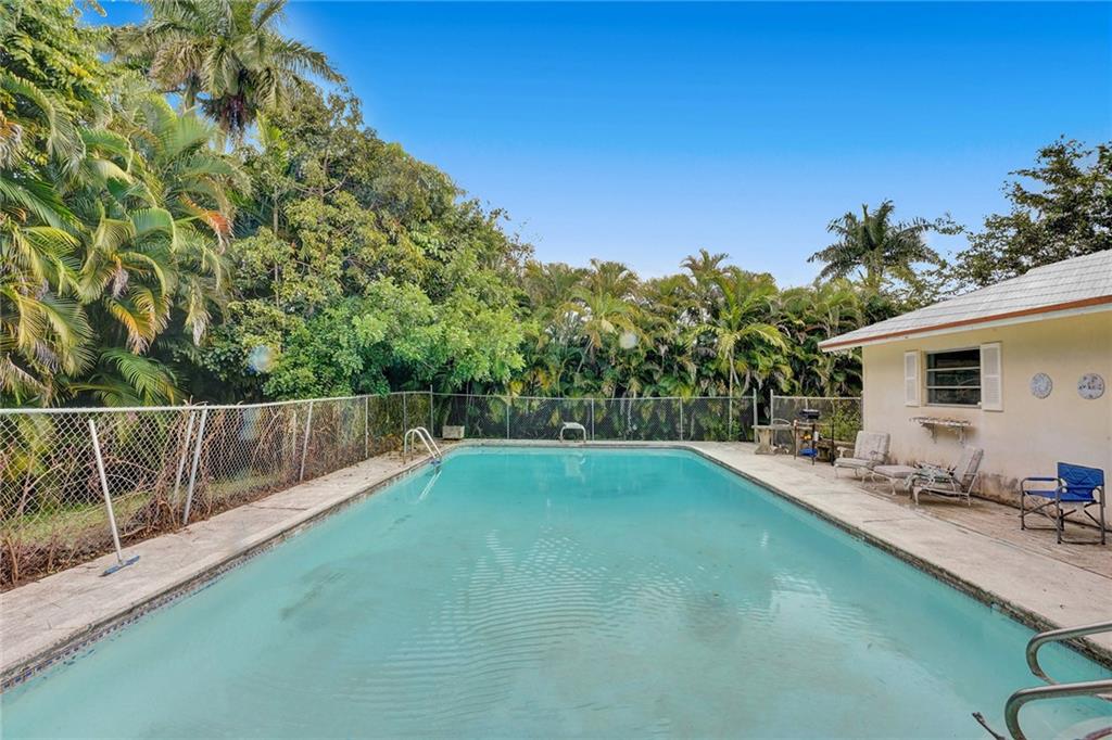 Plantation Acres - Residential