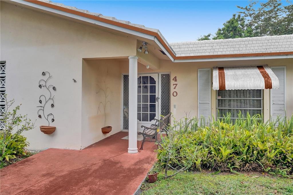 Plantation Acres - Residential
