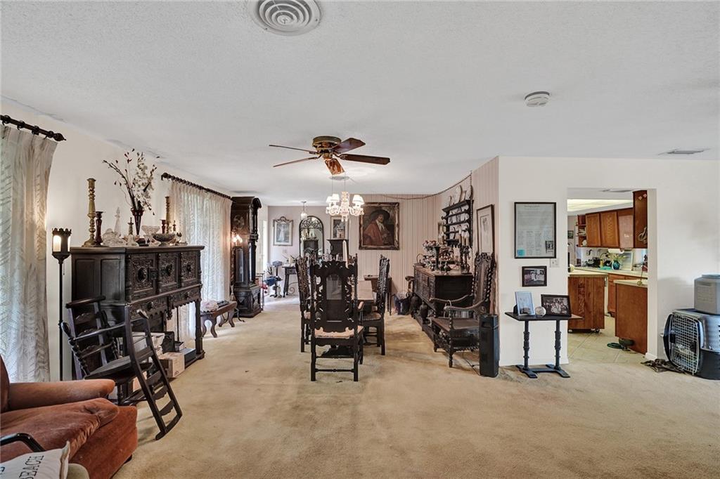 Plantation Acres - Residential