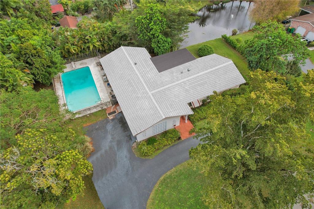 Plantation Acres - Residential