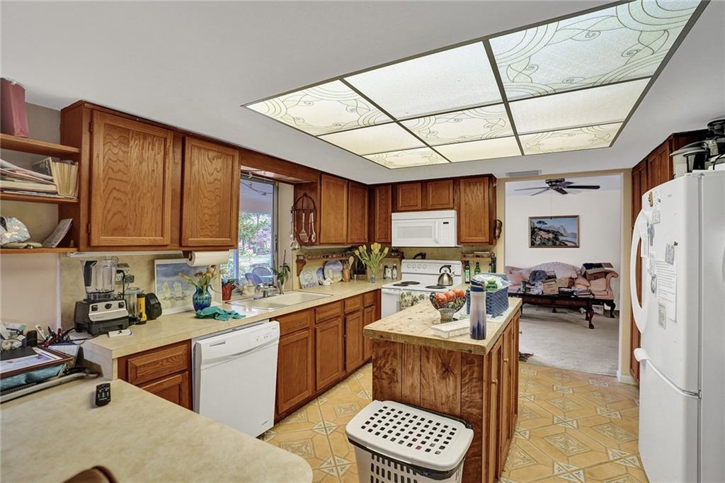 Plantation Acres - Residential
