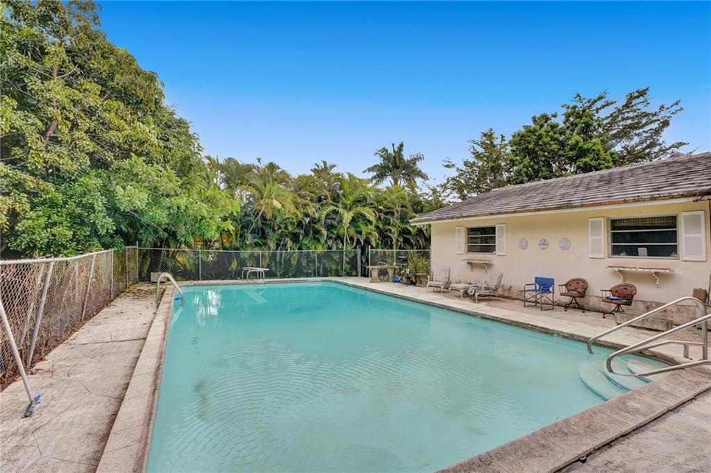 Plantation Acres - Residential