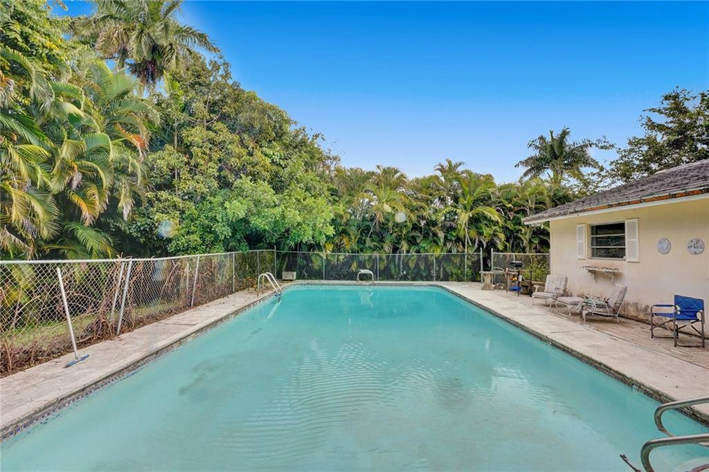 Plantation Acres - Residential