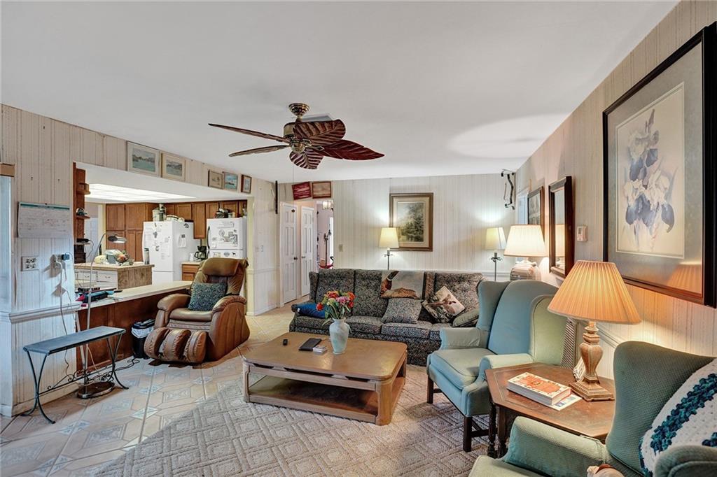 Plantation Acres - Residential