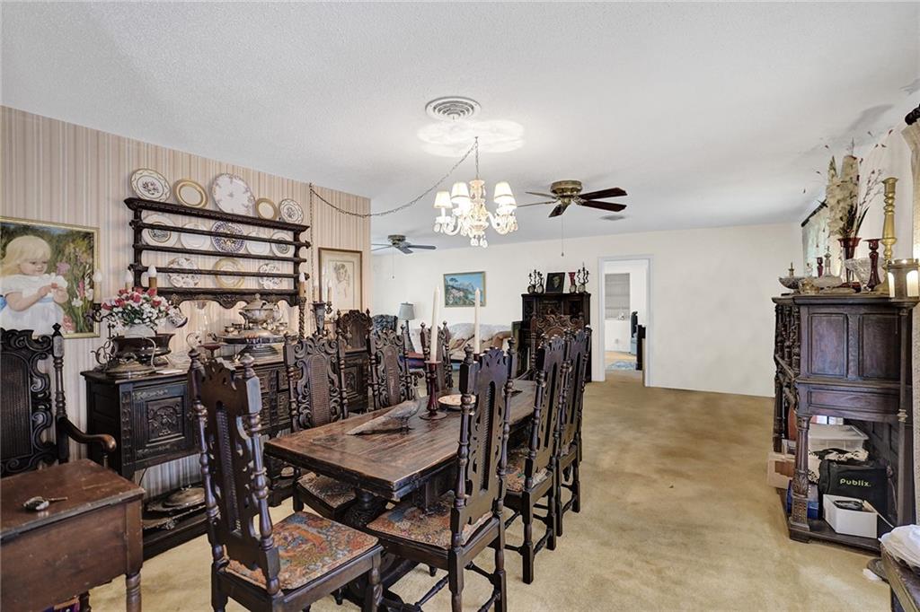 Plantation Acres - Residential