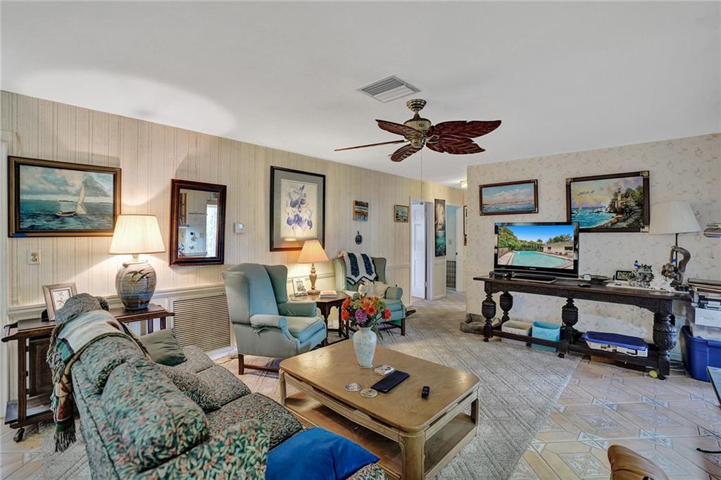 Plantation Acres - Residential