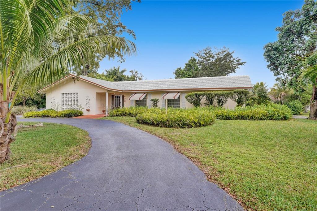 Plantation Acres - Residential