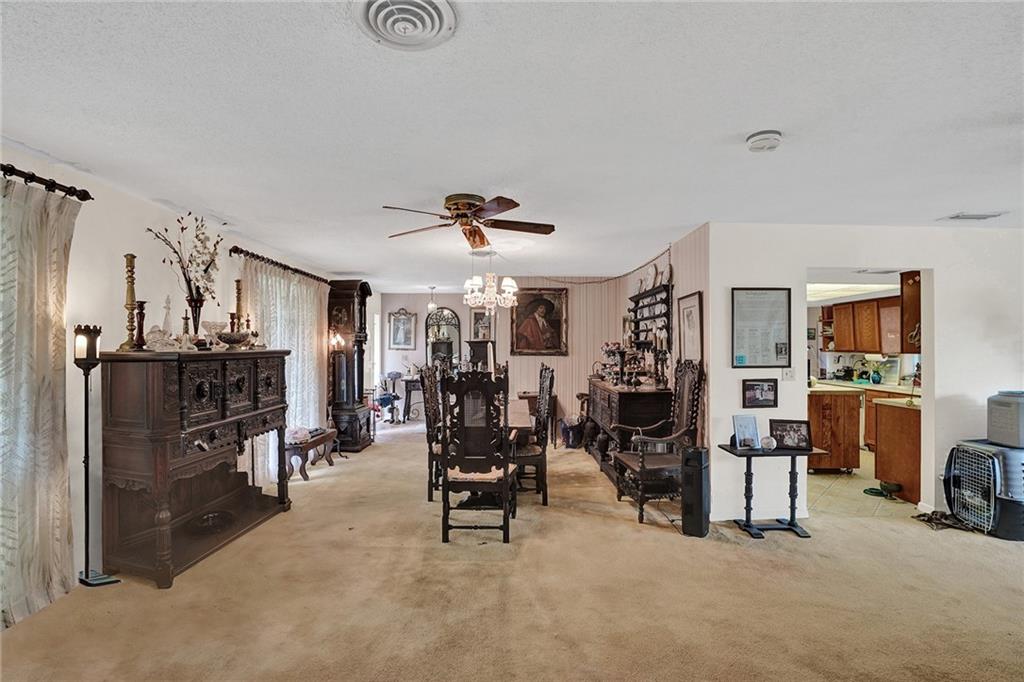 Plantation Acres - Residential