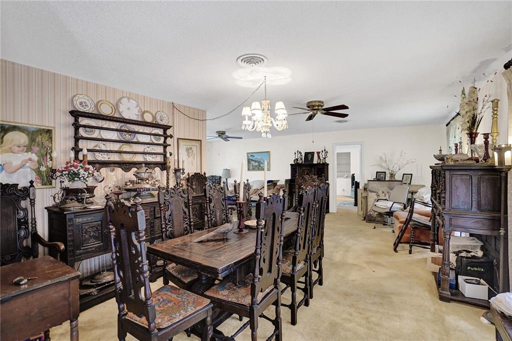 Plantation Acres - Residential