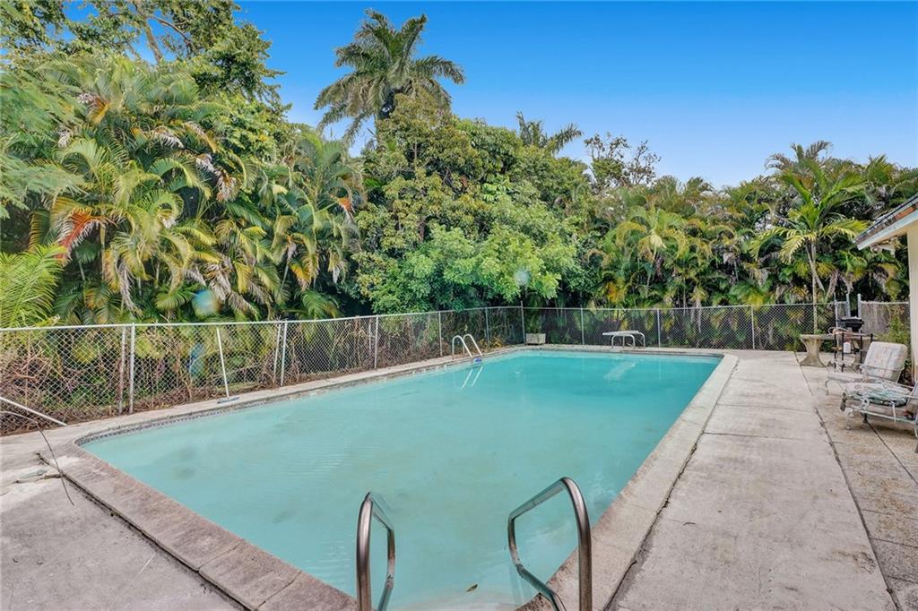 Plantation Acres - Residential