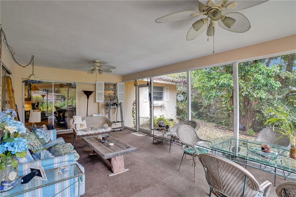 Plantation Acres - Residential