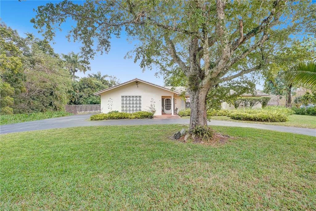 Plantation Acres - Residential