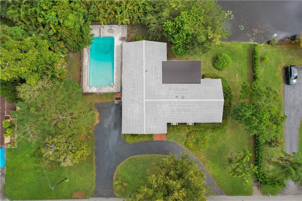 Plantation Acres - Residential