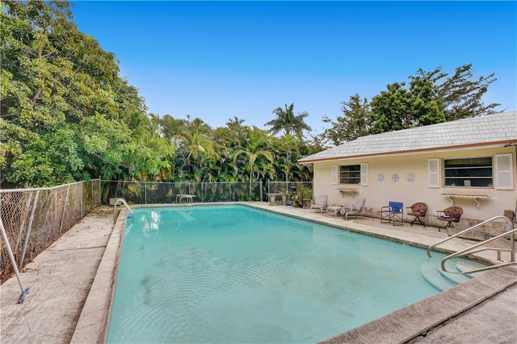 Plantation Acres - Residential