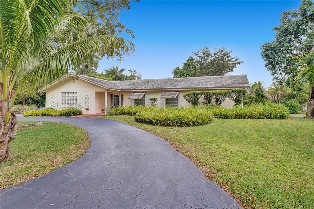 Plantation Acres - Residential