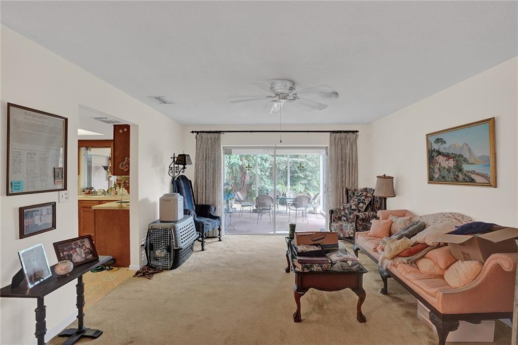 Plantation Acres - Residential