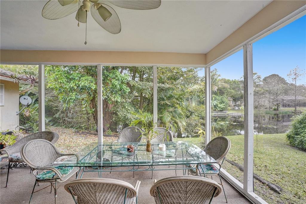 Plantation Acres - Residential
