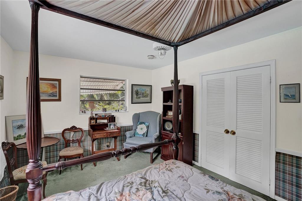 Plantation Acres - Residential