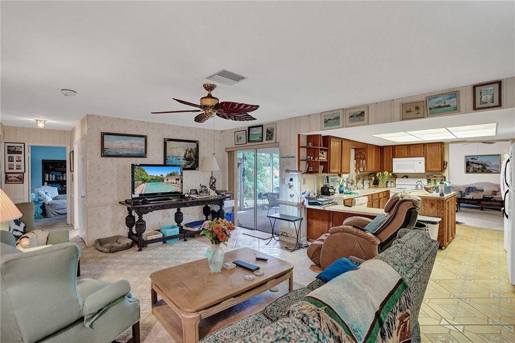 Plantation Acres - Residential
