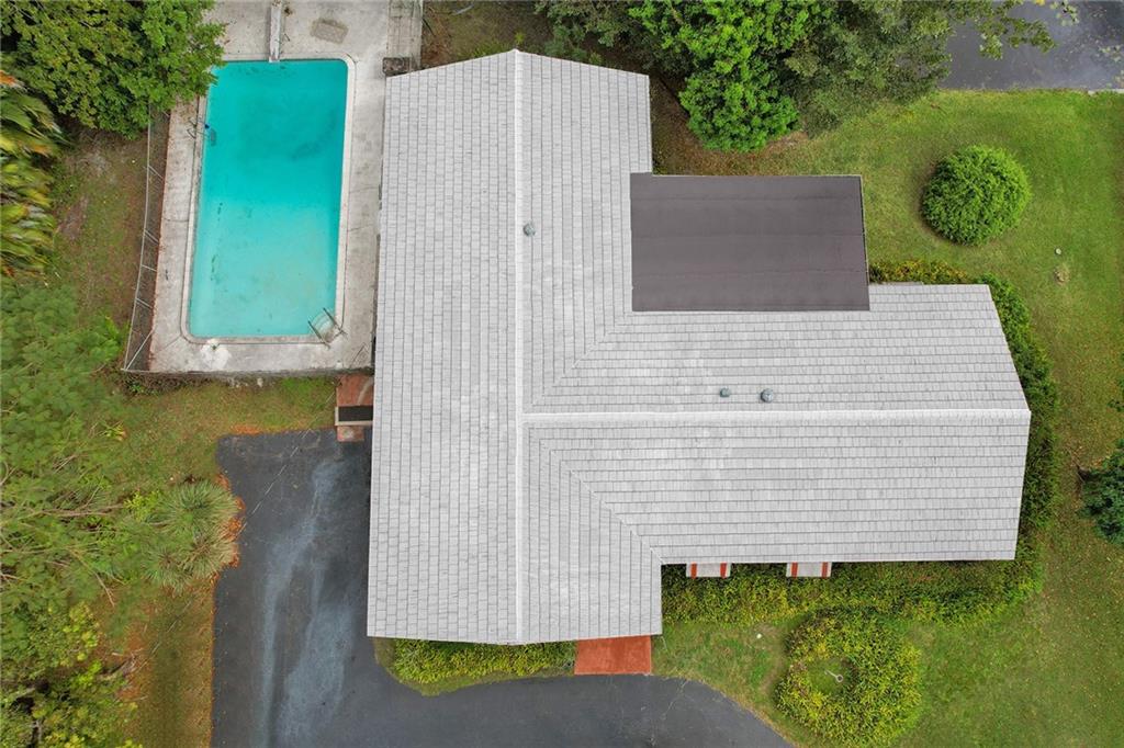 Plantation Acres - Residential
