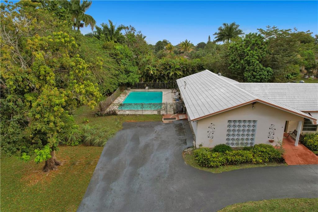 Plantation Acres - Residential