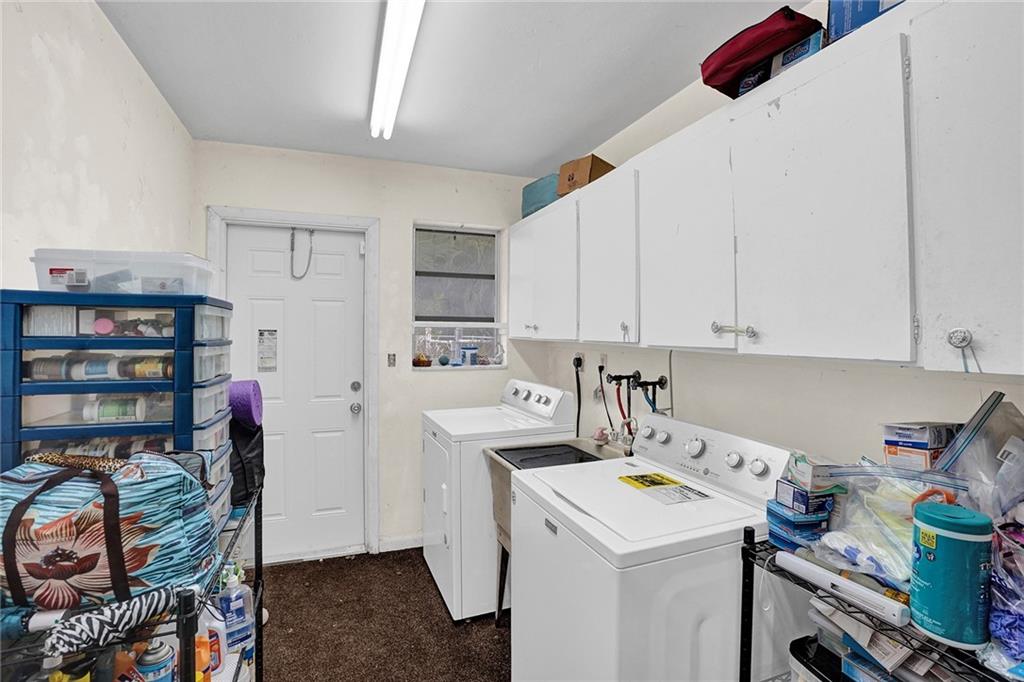 Plantation Acres - Residential