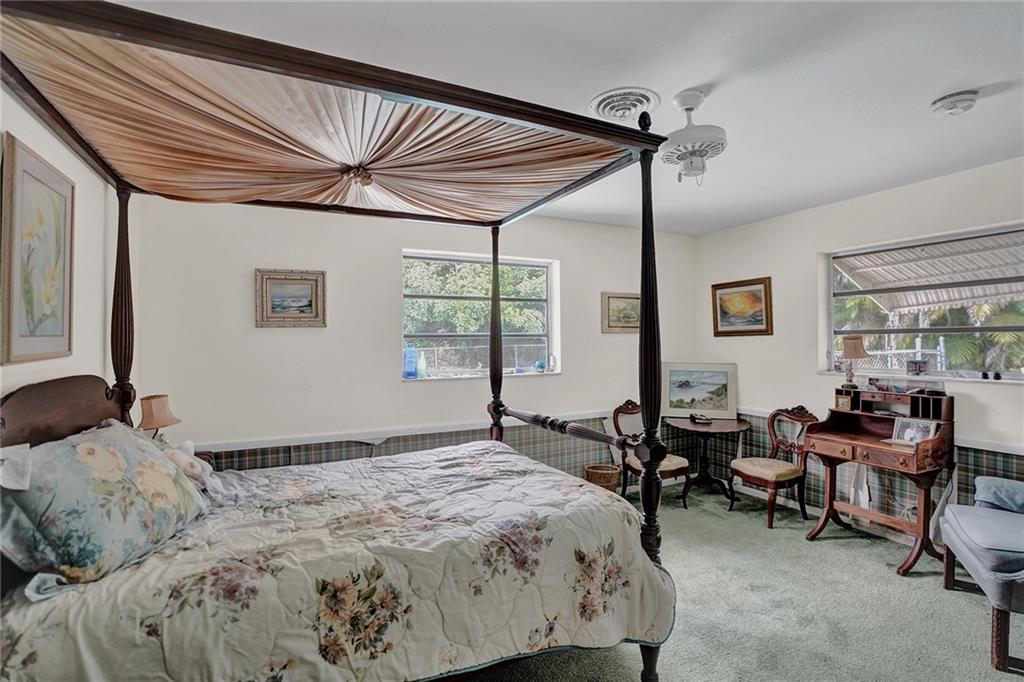 Plantation Acres - Residential