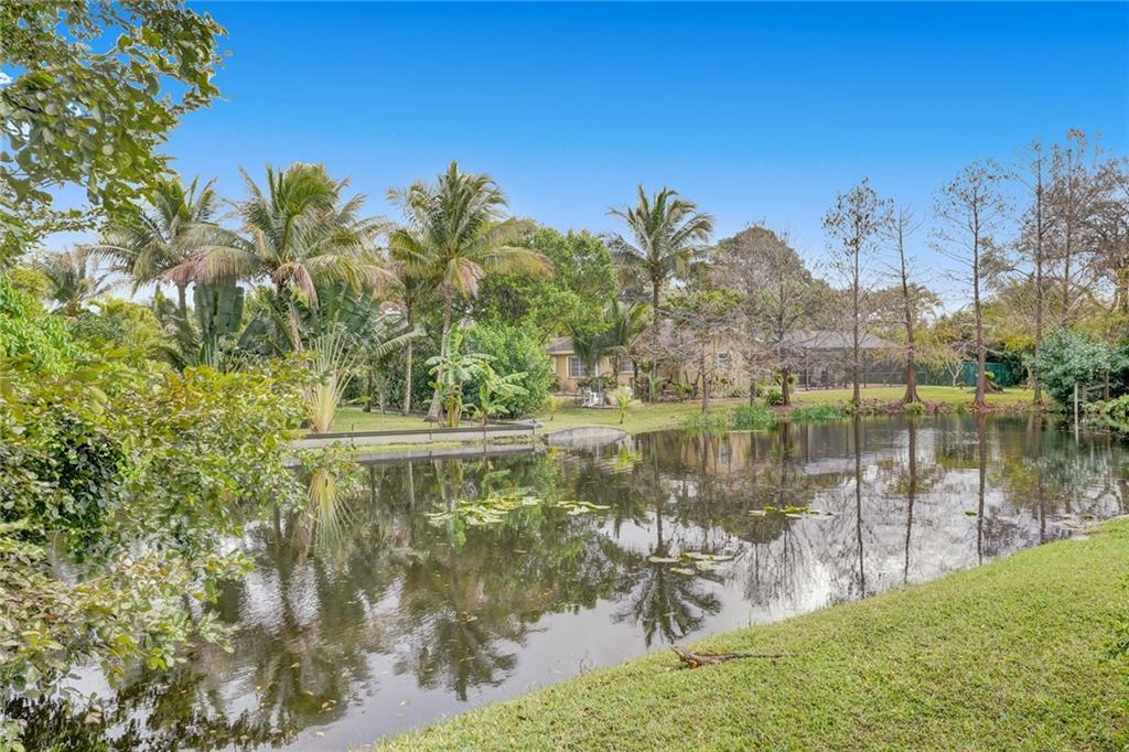 Plantation Acres - Residential