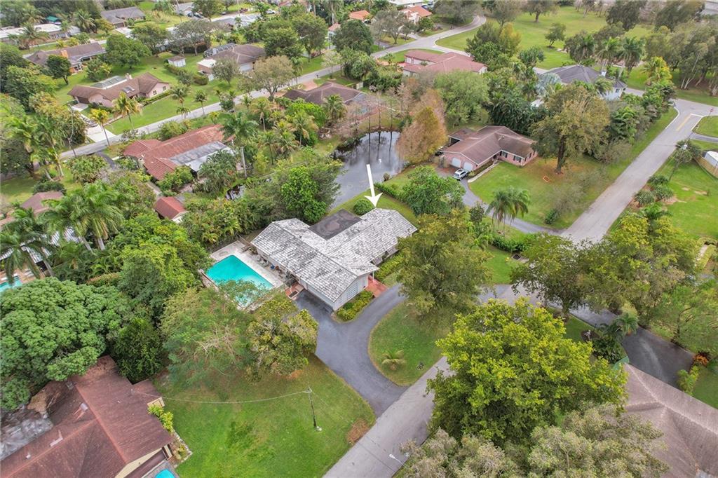 Plantation Acres - Residential