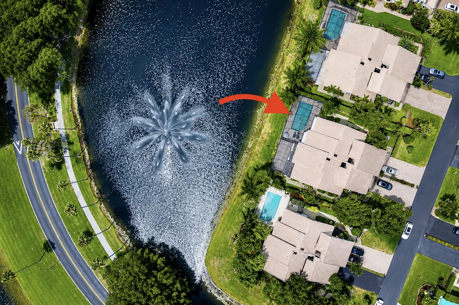 BOCA AZUL PH 1 - Residential Lease