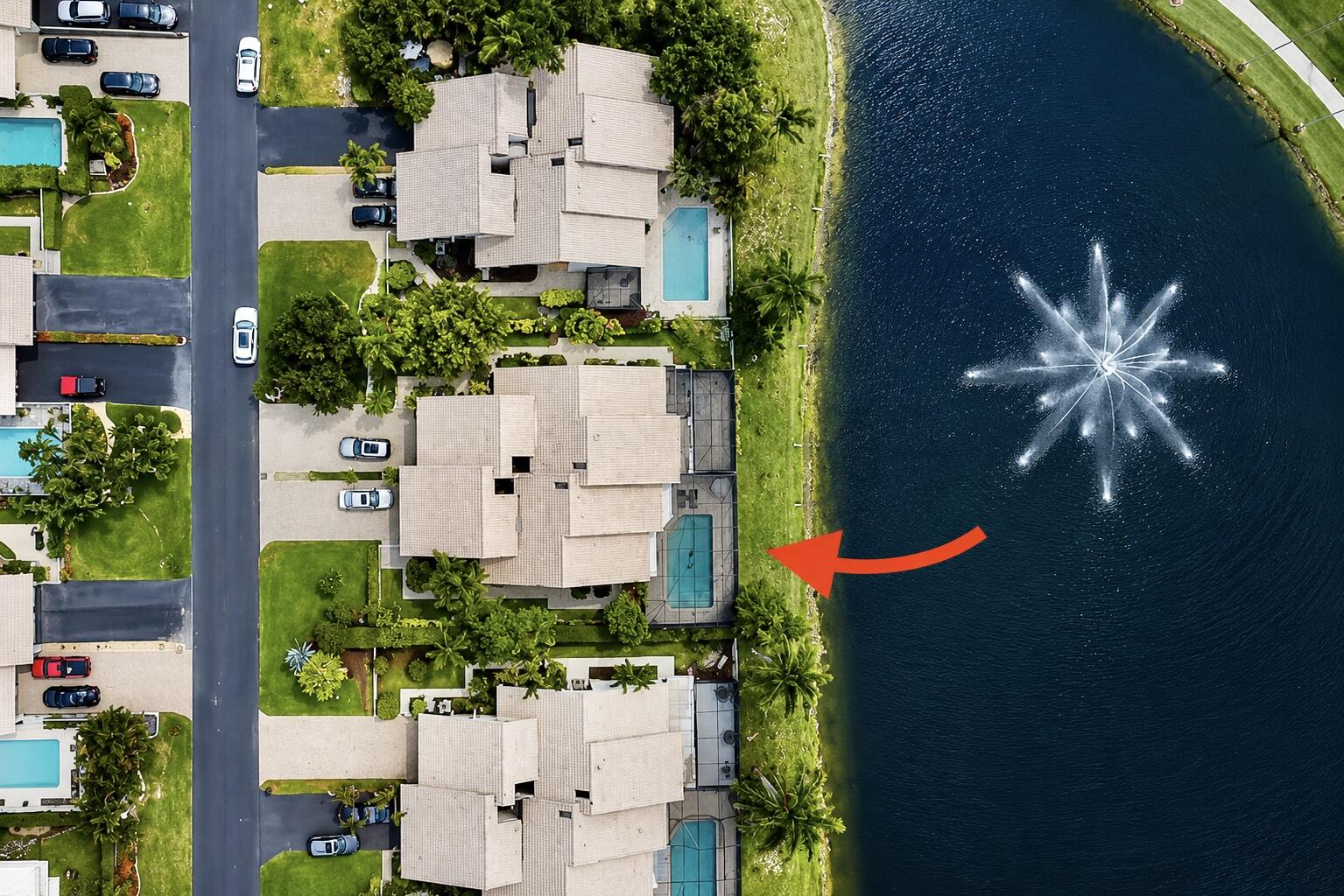 BOCA AZUL PH 1 - Residential Lease