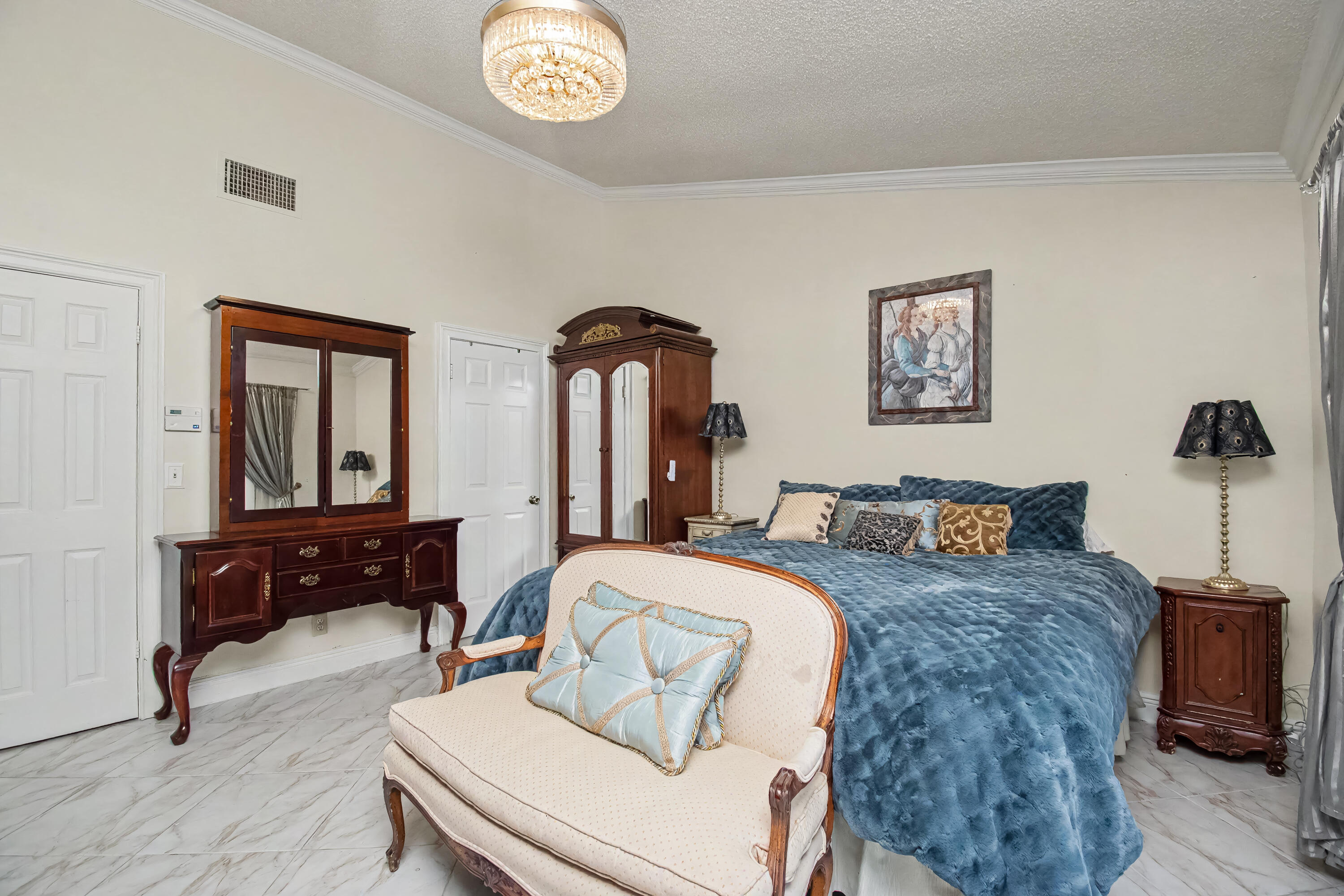 BOCA AZUL PH 1 - Residential Lease