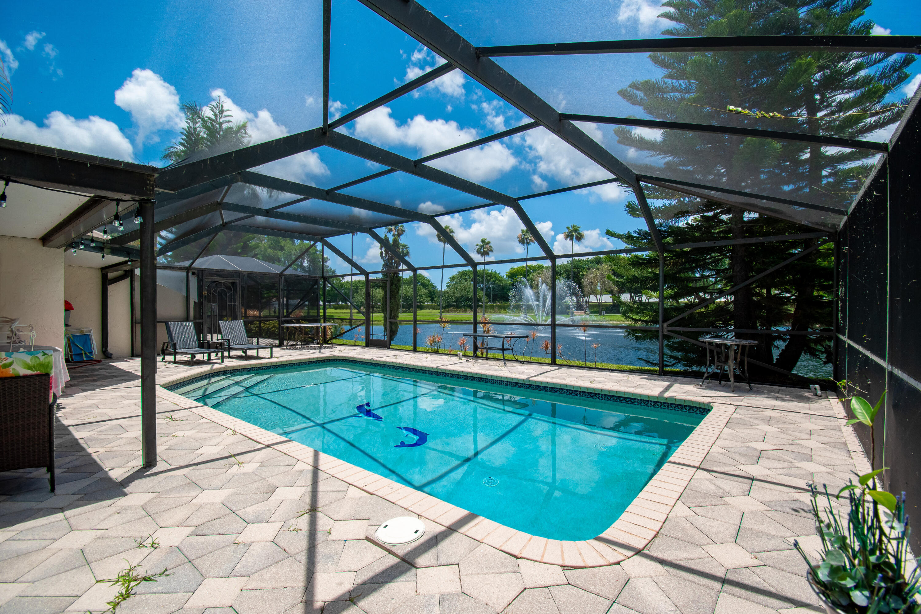 BOCA AZUL PH 1 - Residential Lease