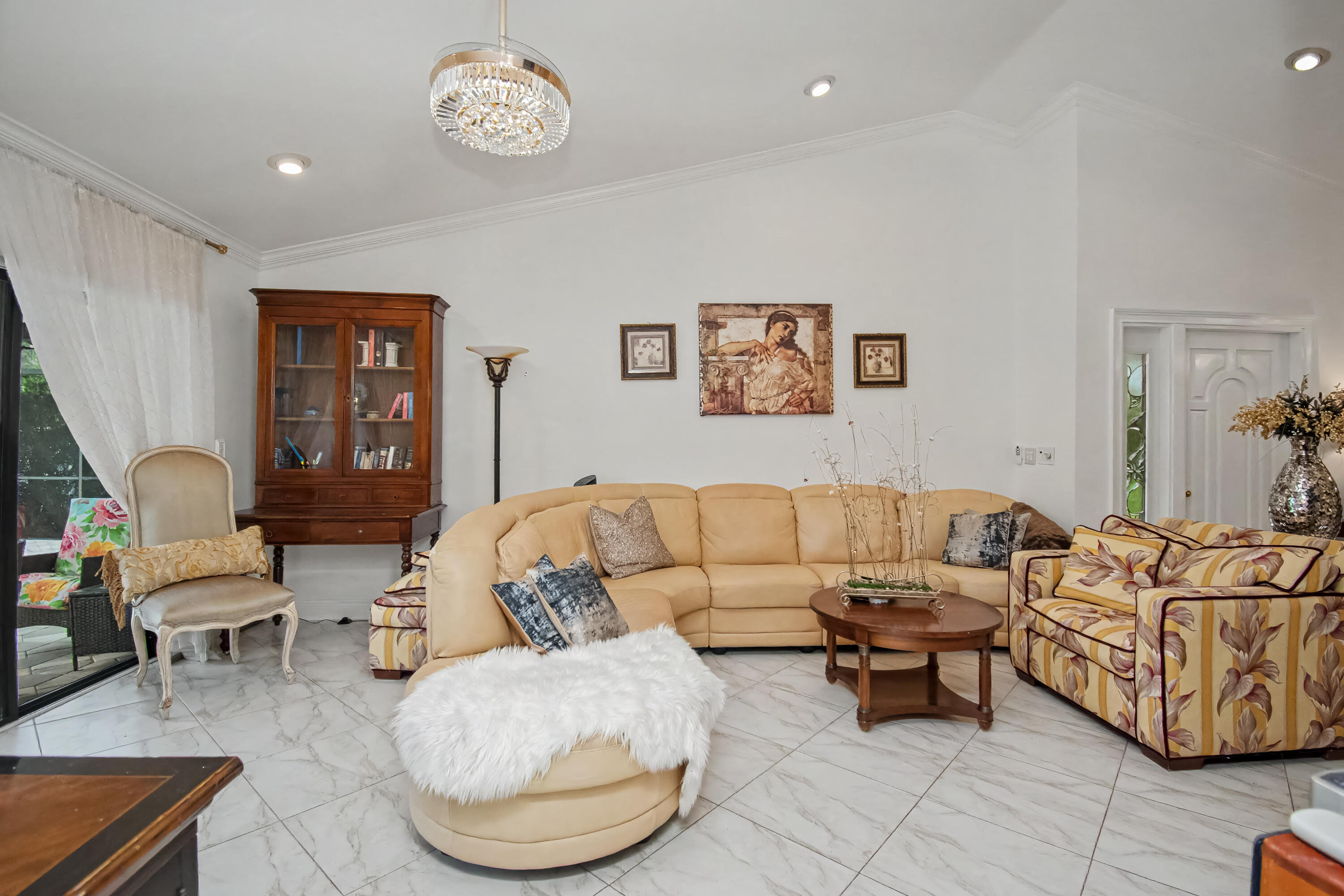 BOCA AZUL PH 1 - Residential Lease