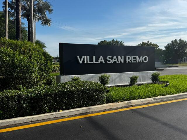 BOCA AZUL PH 1 - Residential Lease