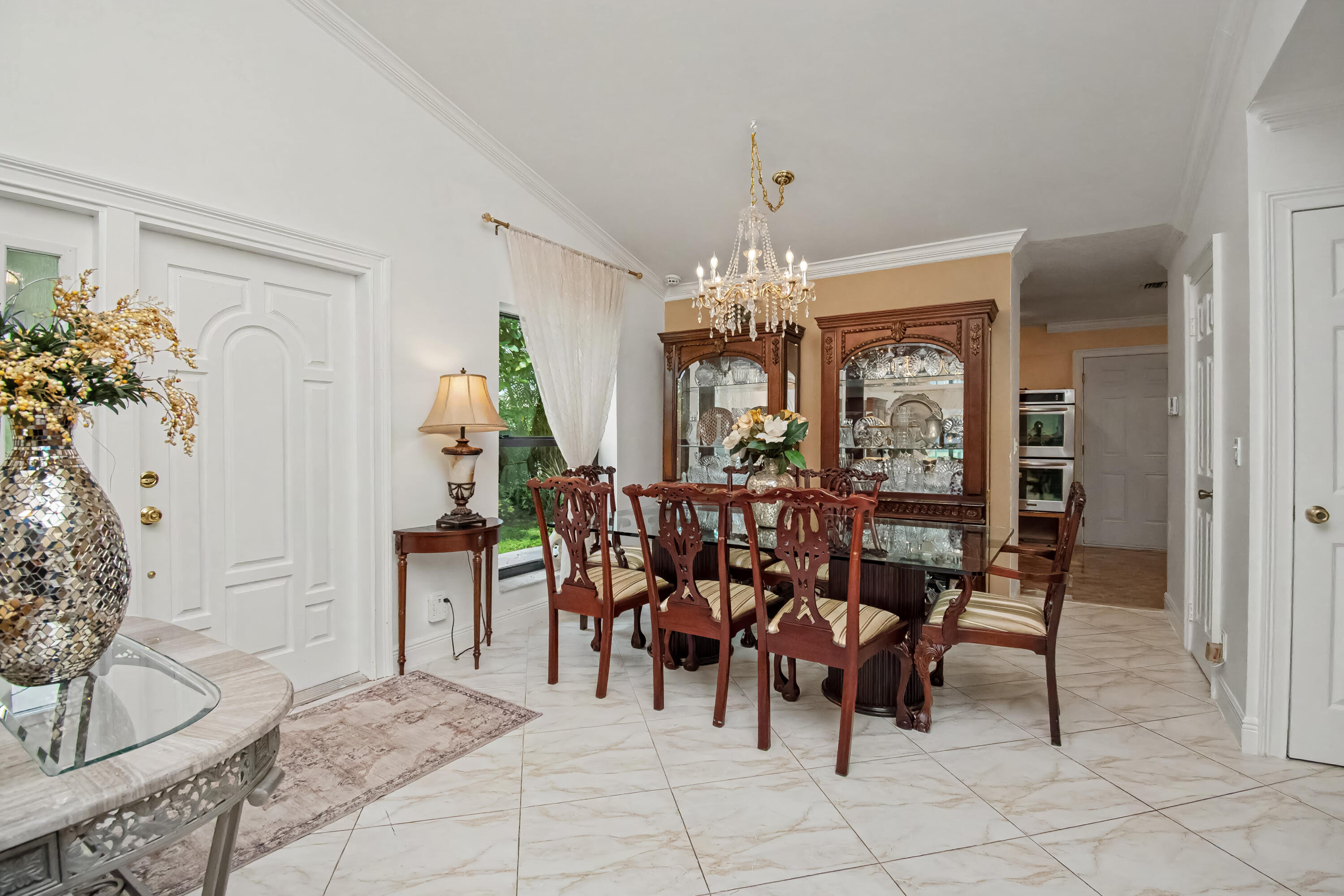 BOCA AZUL PH 1 - Residential Lease