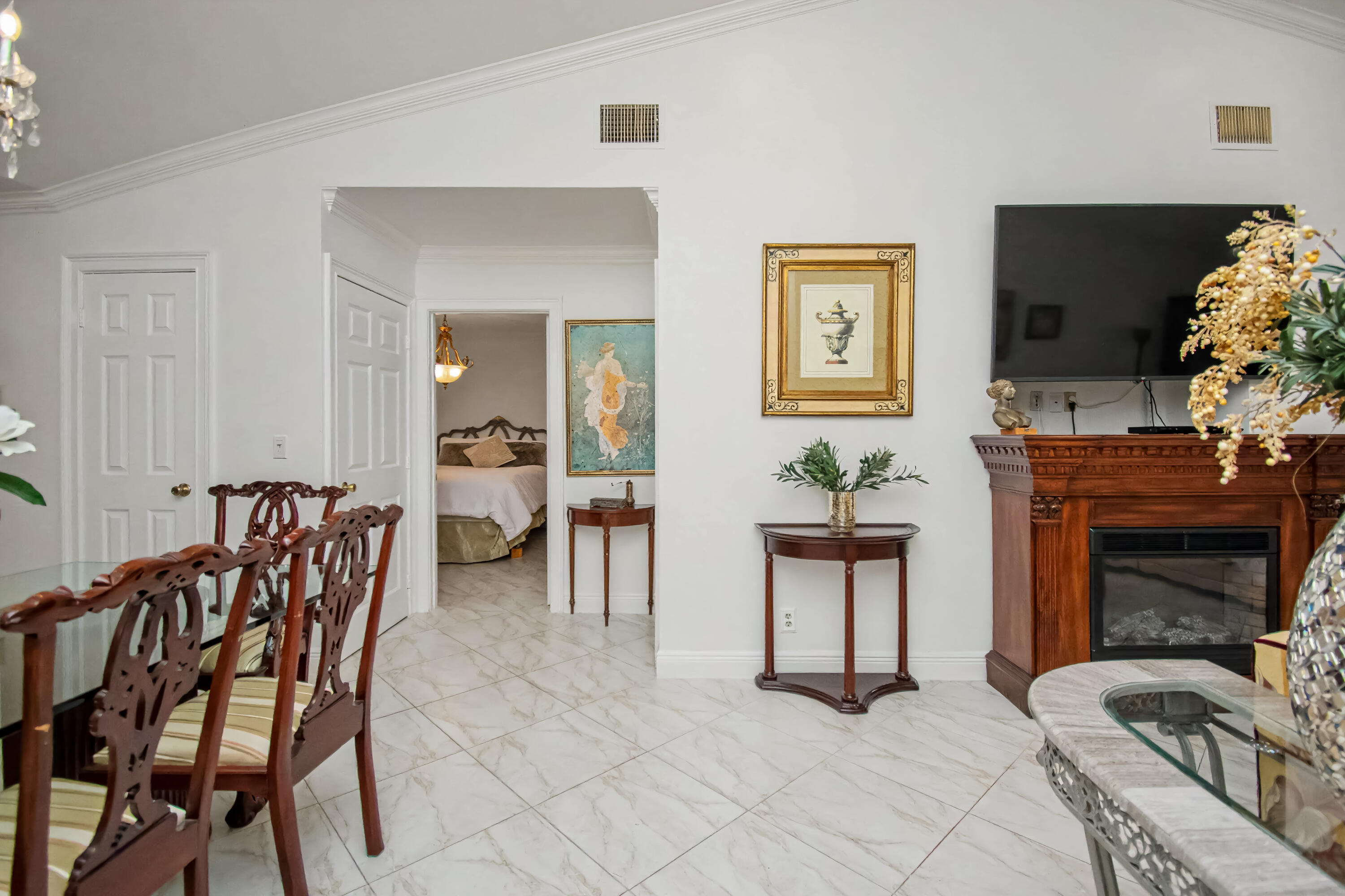 BOCA AZUL PH 1 - Residential Lease
