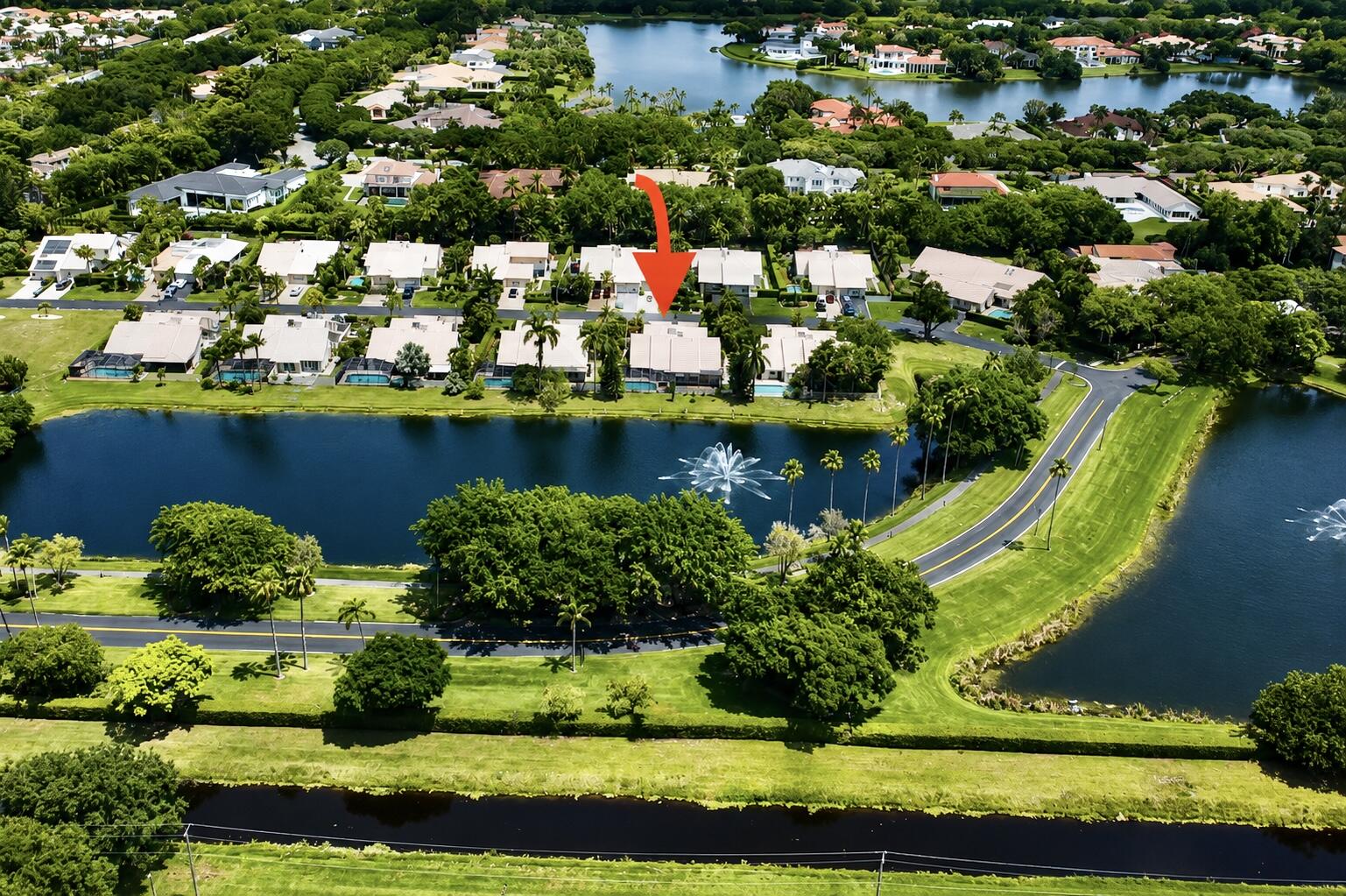 BOCA AZUL PH 1 - Residential Lease